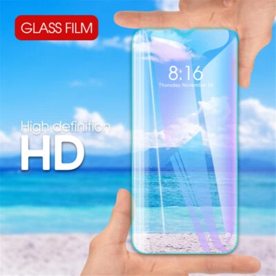 Clear Tempered Glass Screen Protector For NOKIA G21 G11 C21 6.1 9H Anti Scratch - Image 1 of 4