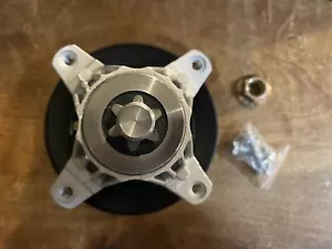 918-04822B Spindle Assembly for Craftsman Cub Troy Bilt Pony Bronco 42" Mower - Picture 1 of 4