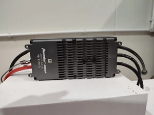 Tmotor Thunder 300A 24S ESC drone motor Paramotor USED Good condition - Picture 1 of 1