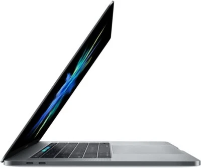2024 OS X Apple Macbook Pro 16"Touch Bar i7 2.6GHz 512GB SSD 16GB RAM WARRANTY - Image 1 of 4