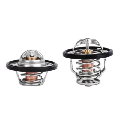 Termostato de carreras Mishimoto para Nissan Altima 2,5 L - MMTS-NIS-02L Foto 1 de 4