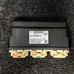 Mercedes GLE GLS  C  Class Seat Control Module Front Left  A1679007214  20  25 - Bild 1 von 16