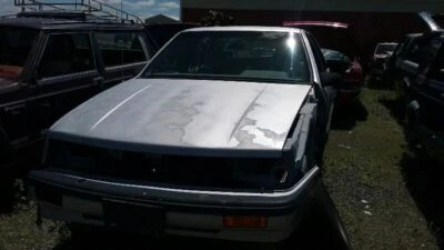 85 86 87 88 89 ARIES HUSILLO/NUDILLO DELANTERO IZQUIERDO CON BUJE 124417 Foto 1 de 3