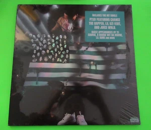 SEALED G HERBO PTSD DELUXE LP VINYL RECORD - Picture 1 of 2