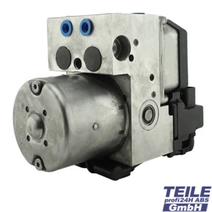 ABS Steuergerät VW T4 7D0614111B 0265220432 0273004211 24Monate Garantie* - Bild 1 von 6