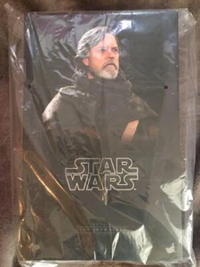 Hot Toys Star Wars Personaggio Luke Skywalker 1/6 - Foto 1 di 8