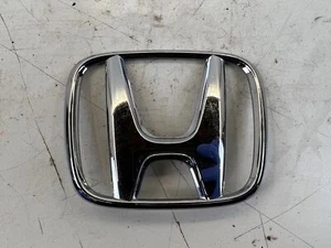 Honda Civic Si Emblem FG2 8th Gen 06-11 OEM 75701-SVB-A000 - Bild 1 von 5