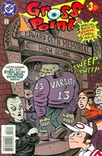 Gross Point (1997-1998) #3