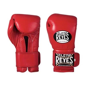 Cleto Reyes Training Gloves with Hook and Loop Closure - Picture 1 of 15