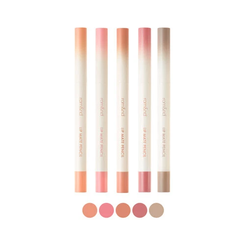 ROMAND ROM&ND Lip Mate Pencil #Be Oveeer Shade - Image 1 of 1