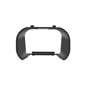 Black Camera Lens Hood Gimbal Protective Cover for DJI Mavic Mini RC Drone Parts - Picture 1 of 5