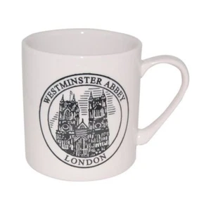 James Sadler London Westminster Abbey Tasse - Bild 1 von 1