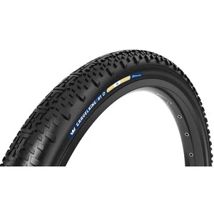 Panaracer GravelKing X1+ TLR Gravelbike Reifen - 700 x 40 - Schwarz (700x40c) - Bild 1 von 3