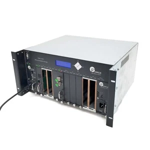 Force 4762C-5RU Optical Transport Platform Network w/Ethernet Card/Optical Card - Picture 1 of 5