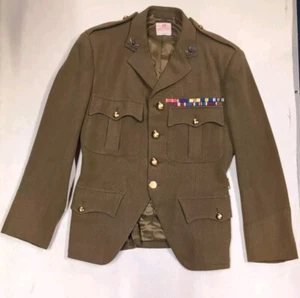 Officer's Royal Regiment of Scotland SCOTS No,2 Saville Row Kilt Jacket RRS - Bild 1 von 17