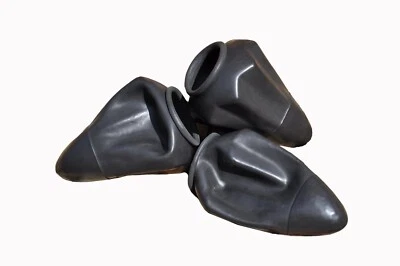 Standard Pouch 3-Pack Sold by The Pocket Shot