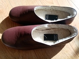 samuel windsor mens slippers