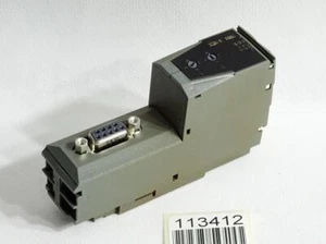 B&R X20IF1063 Rev. F0 X20 IF 1063 Schnittstellenmodul - Bild 1 von 2