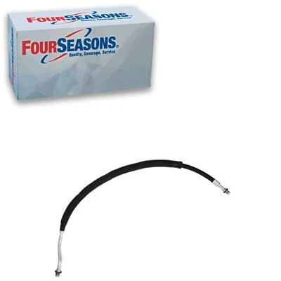 Manguera de succión de refrigerante de aire acondicionado 4 estaciones para Mazda B2300 2001-2009 Foto 1 de 3