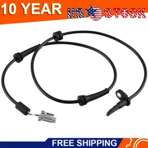 ALS1442 ABS Speed Sensor Assembly Front For 2007-12 Nissan Altima 09-13 Maxima - Foto 1 di 5