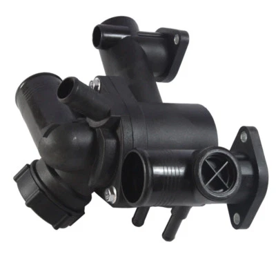 WATER INLET HOUSING CAP 2003-2005 FORD THUNDERBIRD 03-06 LINCOLN LS 3.9L - Image 1 of 4