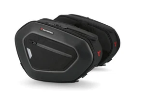 SW MOTECH BORSE LATERALI PRO BLAZE DUCATI BMW TRIUMPH HONDA - Bild 1 von 1