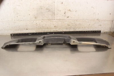 2002 Honda Rancher 350 TRX350FE 4x4 ES FRONT BUMPER COVER GRILLE PANEL H108 - Image 1 of 4