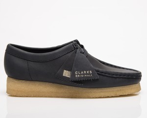 Women's Clarks Wallabee for sale | eBay
