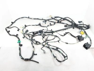 Jeep JK Wrangler OEM Rear Body Wiring Harness P68158967AB 2013 66939 - Image 1 of 4