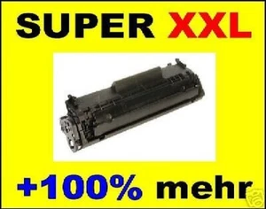 Toner For HP Laserjet P2014 P2015 P2015N M2727 Like Q7553A 53A Cartridge - Zdjęcie 1 z 1