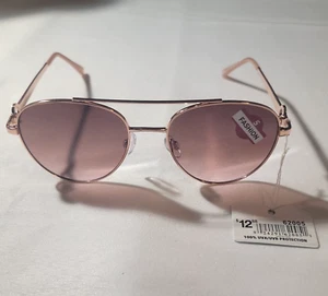 Gafas de sol Piranha para mujer de moda estilo # 62005 rosa - Imagen 1 de 7