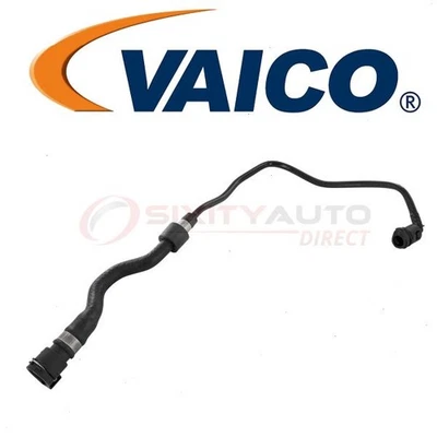 VAICO Engine Coolant Hose for 2010-2012 BMW 550i GT xDrive - Belts Cooling gr Foto 1 de 4