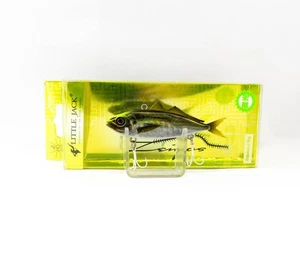 Little Jack Zeigos 55mm 9 grams Sinking Lure 07 (6689) - Picture 1 of 6
