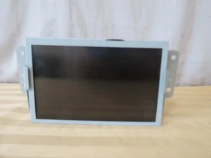 13-19 Ford Flex MEDIA Info GPS Display w Sync APIM DA8T-14F239-BR DA8T-18B955-FA - Picture 1 of 11