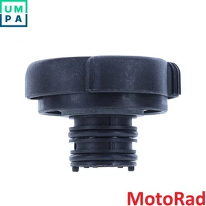 SEALING CAP COOLANT TANK T42 FOR BMW ROLLS-ROYCE ALPINE LAND ROVER 17110152374 1 - Picture 1 of 9