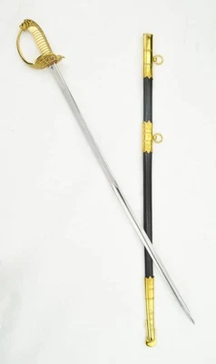 Espada Armada Imperial Alemana - Espadas Universales Foto 1 de 4