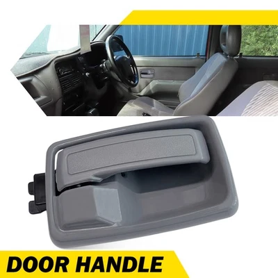 Driver Side Front/Rear Inner Right Door Handle Fit Rodeo Holden TF 1988-2003 - image 1 of 4