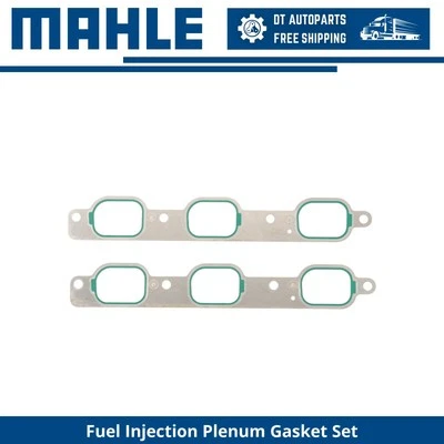 For 2007-2008 Saturn Aura 3.5L V6 Fuel Injection Plenum Gasket Set Mahle - Image 1 of 3