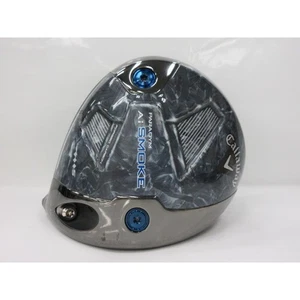 Solo cabezal◆Callaway Paradigm PARADYM Ai Smoke SMOKE Triple Triple DIAMOND S 9 - Imagen 1 de 10