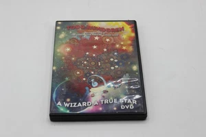 Todd Rundgren A Wizard A True Star Live Concert DVD 2013 - Imagen 1 de 2