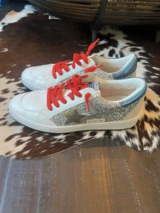 Vintage Havana Sneaker Gr. 10 - Bild 1 von 6