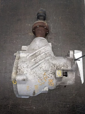 Estuche de transferencia AWD 8 cilindros a través de VIN 371186 compatible con 05-07 VOLVO XC90 1170404 Foto 1 de 4