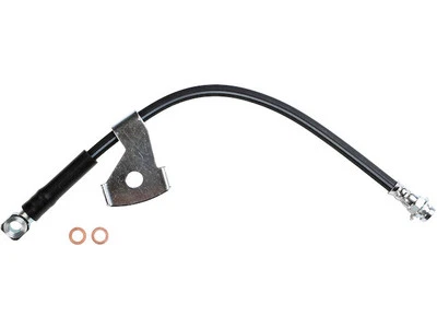For 1979-1985 Oldsmobile Toronado Brake Hose Front Right 17886DSRP 1980 1981 - Image 1 of 2