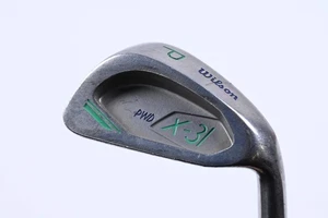Wilson PWD X-31 Pitching Wedge / 47 Degree / Regular Flex Wilson X-31 Shaft - Picture 1 of 6