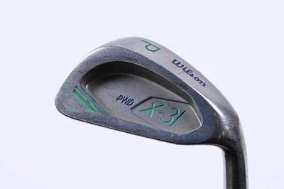 Wilson PWD X-31 Pitching Wedge / 47 Degree / Regular Flex Wilson X-31 Shaft - Image 1 of 4