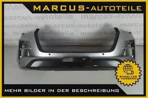 Isuzu D-Max III Stoßstange Vorne bj. ab 2020 Original Stosssfänger - Bild 1 von 15
