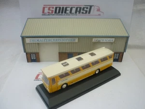 Oxford Diecast Omnibus 1:76th Alexander M Type Northern 76AMT004 - Picture 1 of 6