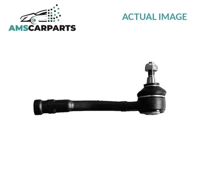 TRACK ROD END RACK END FRONT RIGHT OUTER PE-ES-7066 MOOG NEW OE REPLACEMENT - Image 1 of 4