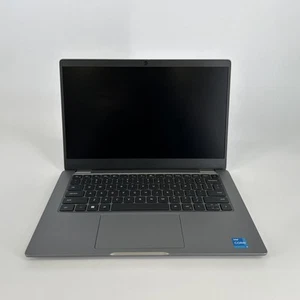 Dell Latitude 3340 13.3" FHD 1.2 GHz i3-1315U 8GB RAM 256GB SSD - Very Good - Picture 1 of 10
