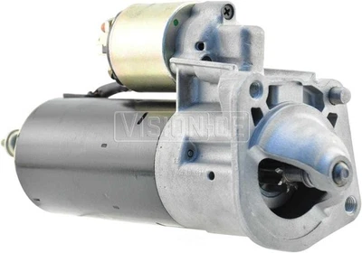 Motor de arranque compatible con Volvo 960 S90 1992-1998, V90 850 VISION-OE Foto 1 de 4